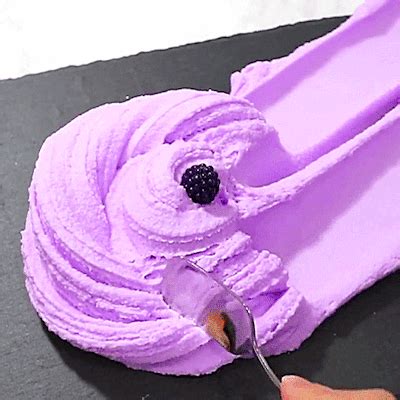 slime gif|satisfying slime gif.